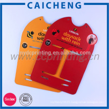 OEM factory offset printing cheap paper card
